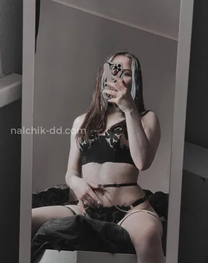 Проститутка Виктория - Фото 5 №435760