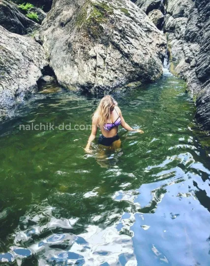 Проститутка Алина - Фото 5 №435772