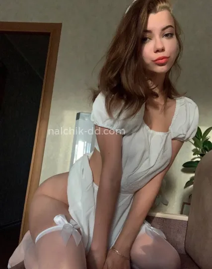 Проститутка Мария - Фото 5 №435773