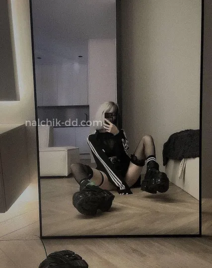 Проститутка Мария - Фото 4 №435781
