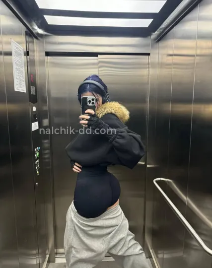 Проститутка Ксения - Фото 10 №435789
