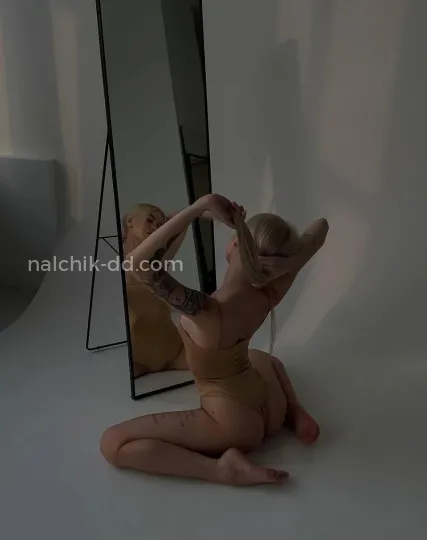 Проститутка Мария - Фото 4 №435800
