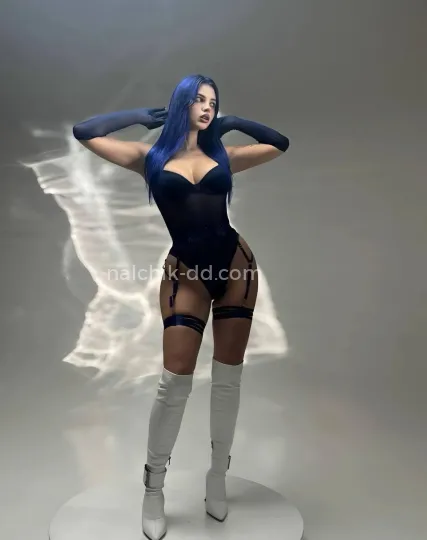 Проститутка Камилла - Фото 5 №435804