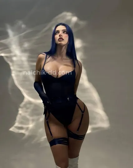 Проститутка Камилла - Фото 4 №435804