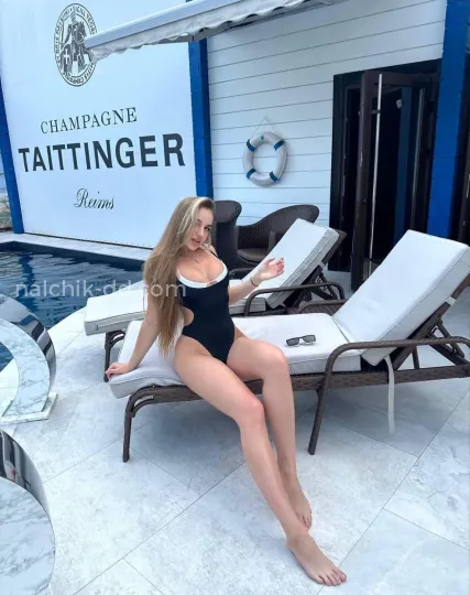 Проститутка Елизавета - Фото 4 №435806