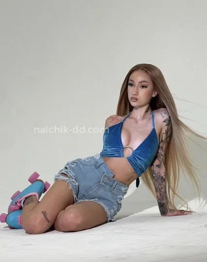 Проститутка Алиса - Фото 8 №435808