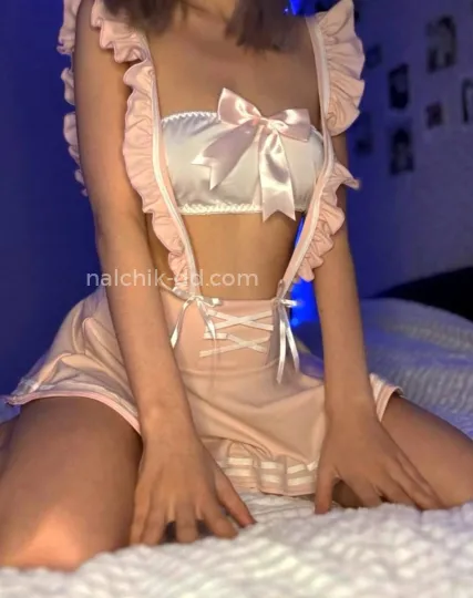 Проститутка Ксения - Фото 6 №435812