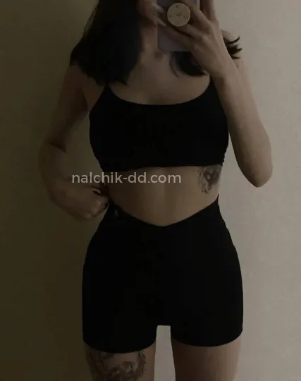 Проститутка София - Фото 5 №435821