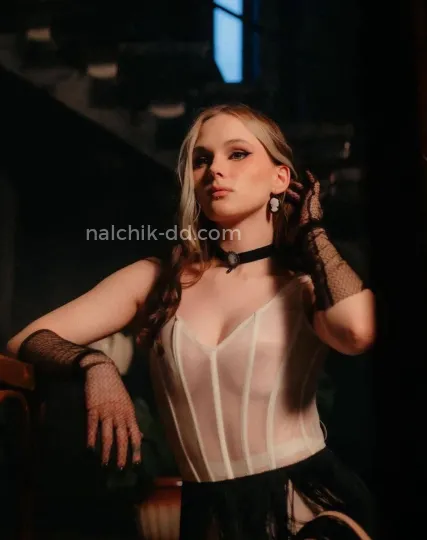 Проститутка Камилла - Фото 6 №435826