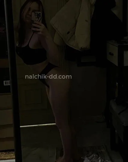 Проститутка Камилла - Фото 5 №435826