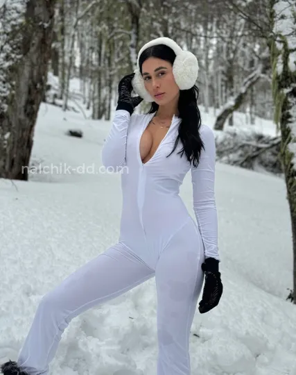 Проститутка Кира - Фото 10 №457340