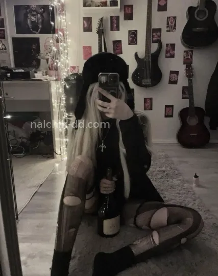 Проститутка Нина - Фото 6 №457361