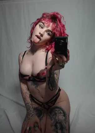 Кристина - Фото 2